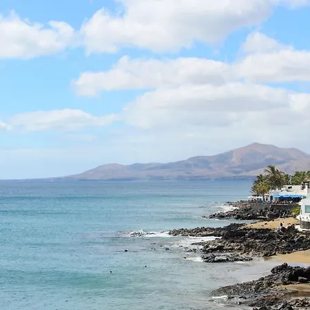 Balcon Al Mar Apartment Puerto del Carmen (Lanzarote)