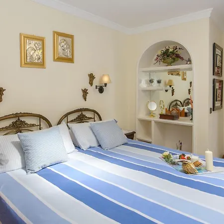 Apartment Balcon Al Mar Puerto del Carmen (Lanzarote)
