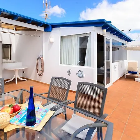 Balcon Al Mar