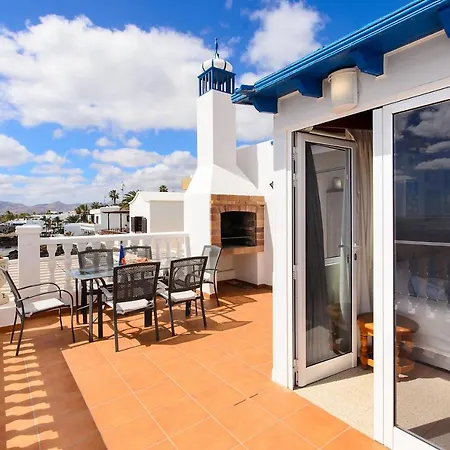 Balcon Al Mar Apartment Puerto del Carmen (Lanzarote)