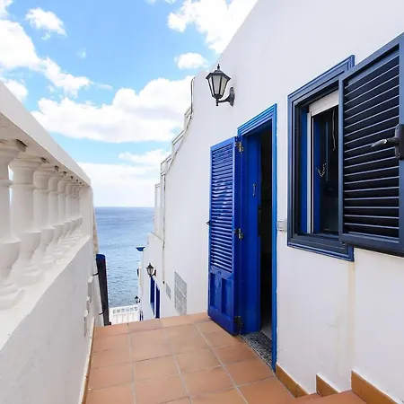 Balcon Al Mar *