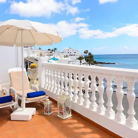 Balcon Al Mar * Puerto del Carmen (Lanzarote)