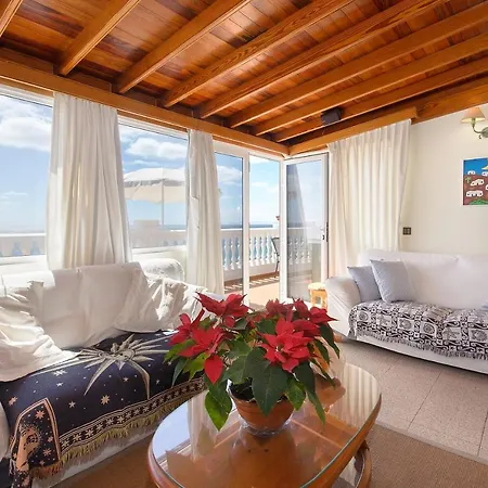 Balcon Al Mar