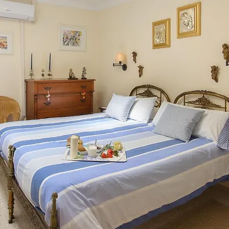 Balcon Al Mar Apartment